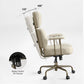 Cameron, Ultra Soft Cushion Adjustable Office Chair