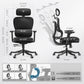 Axion, Ergonomic Hybrid Chair