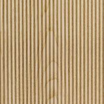 Eureka Ergonomic Aurelia Fluted File Cabinet, Sculpted Fluted Texture Detail