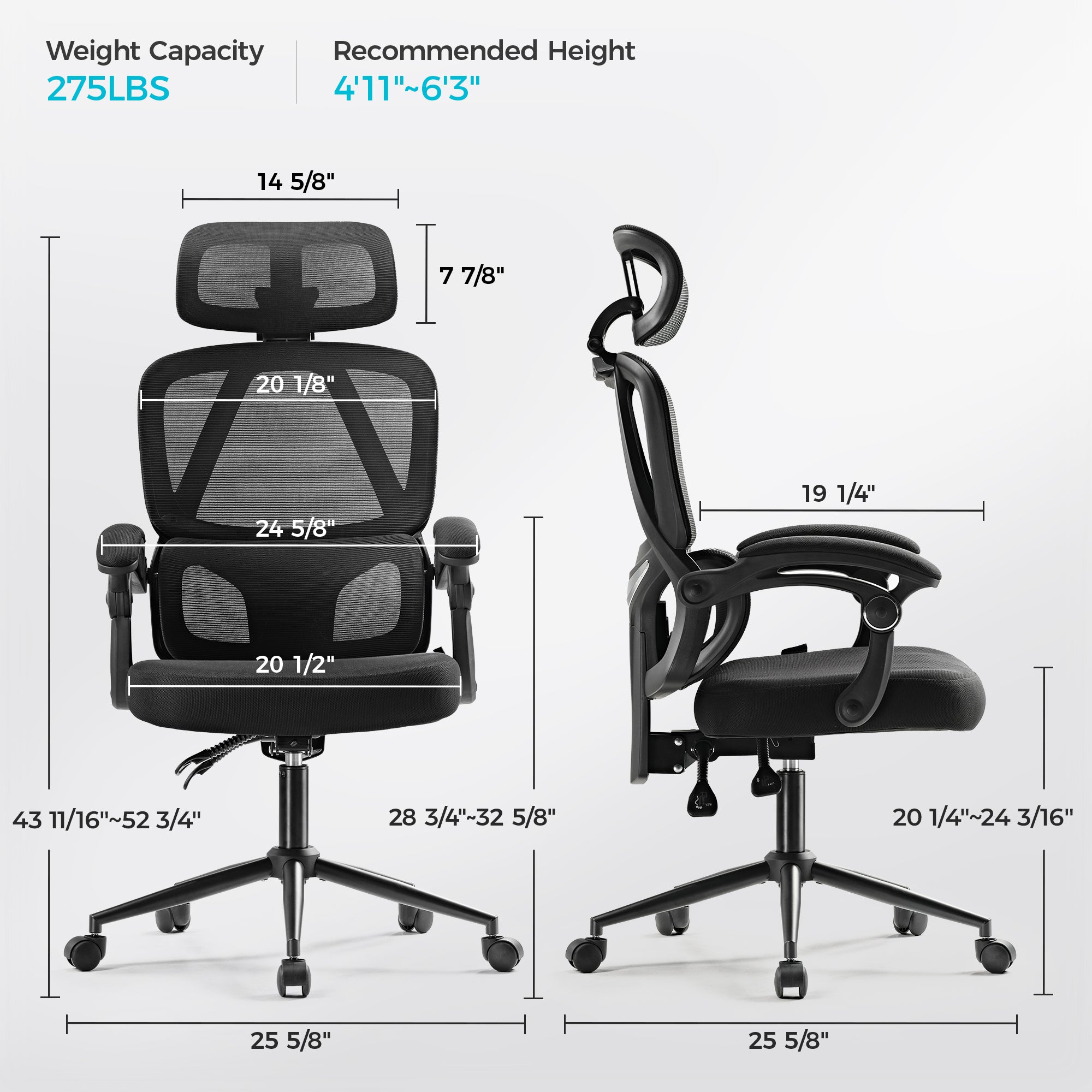 Verte Chair 22014