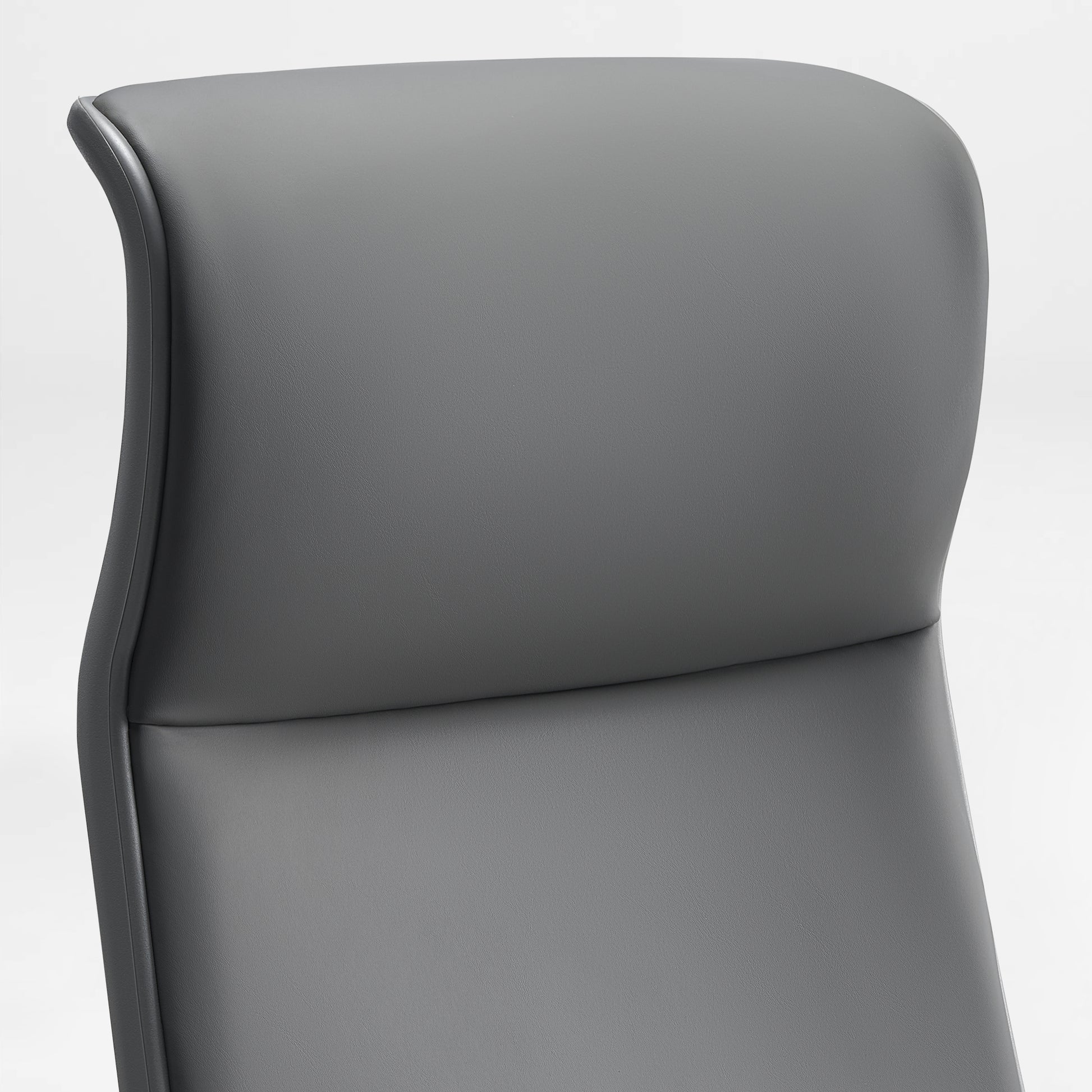 Eureka Ergonomic Valen Executive Office Chair with headrest