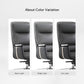 Royal II, Silicone & Leather Executive Ergonomic Office Chair