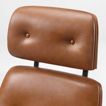 Mathias, Napa Leather Executive Office Chair