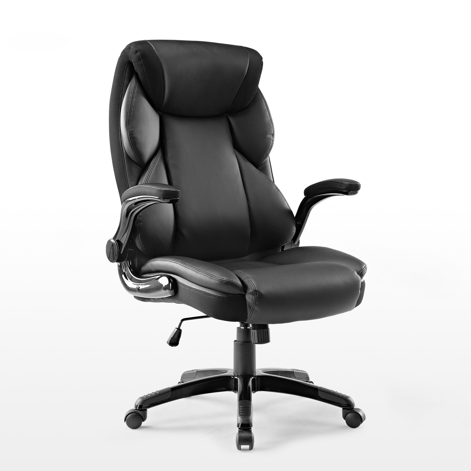 office chair Black, XL