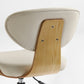 Matt, Faux Leather Office Chair