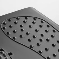 Dual-Level Ergonomic Office Foot Rest