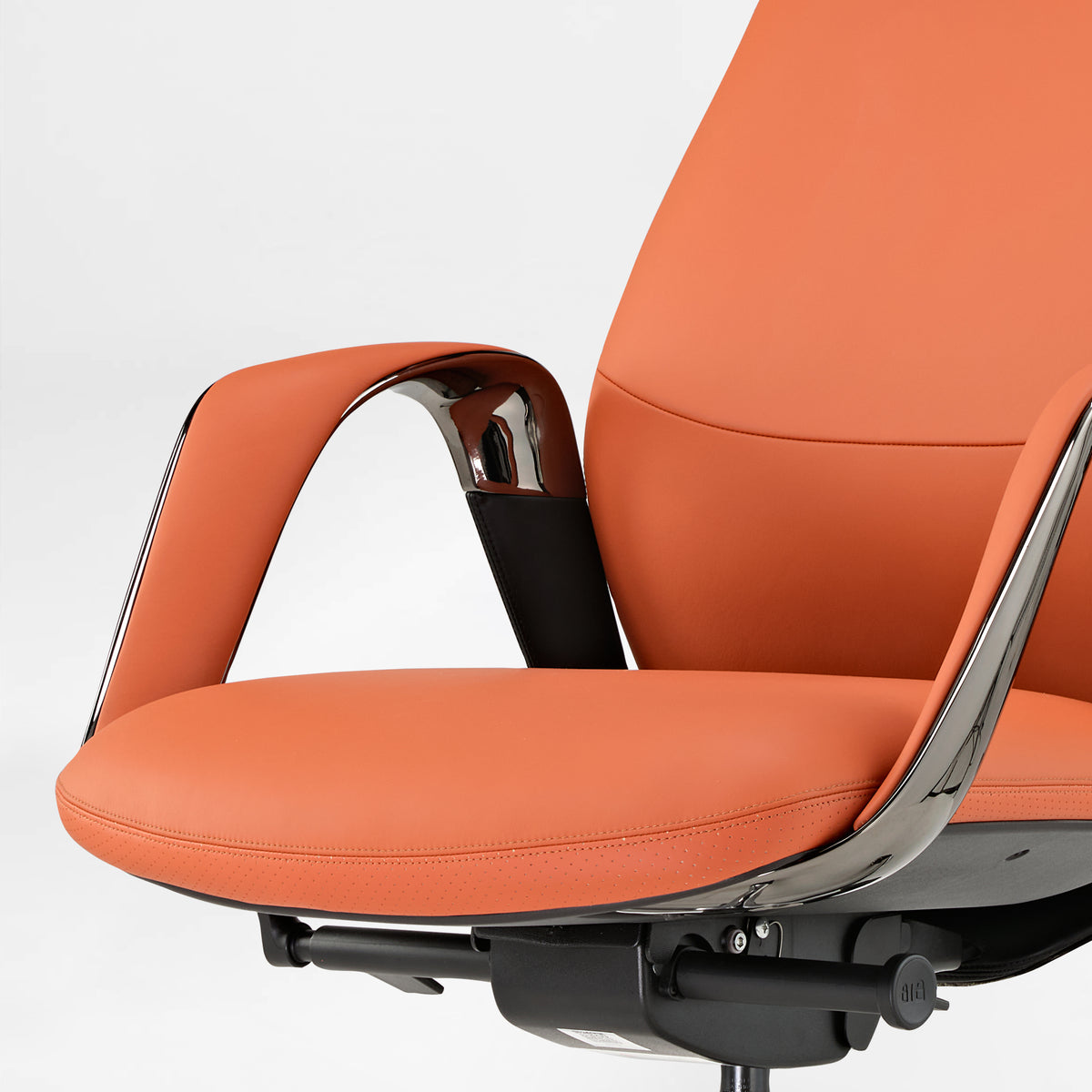 Eureka Ergonomic Full grain Leather Adjustable Executive Office Chair eureka-ergonomic-full-grain-leather-adjustable-executive-office-chair