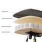 Cameron, Ultra Soft Cushion Adjustable Office Chair