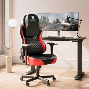 Warzone, Gaming Chair