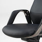 Serene, Napa Leather Executive Office Chair