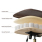 Cameron, Ultra Soft Cushion Adjustable Office Chair