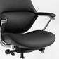 Nox, Genuine Leather Executive Office Chair
