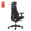 LiberNovo Omni, Ergonomic Office Chair - Midnight Black