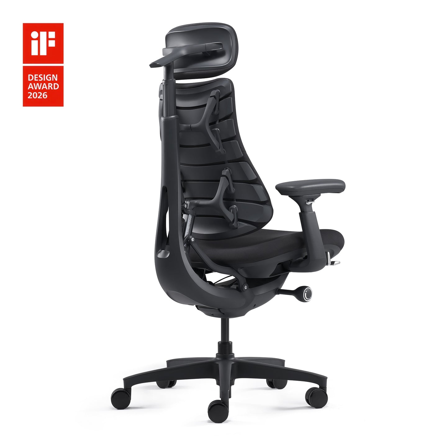 LiberNovo Omni, Ergonomic Office Chair