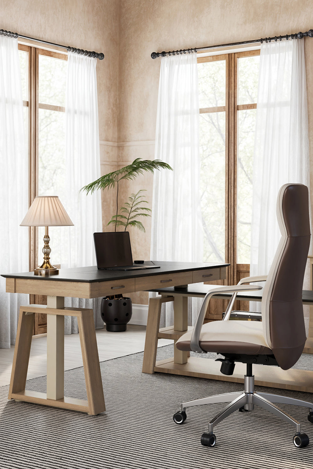 Eureka Ergonomic