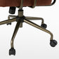 Cameron, Ultra Soft Cushion adjustable High Back Office Chair