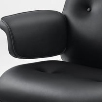 Mathias, Napa Leather Executive Office Chair