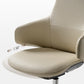 Serene Bella, Genuine Leather Executive Office Chair