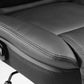 Galene, Faux Leather Office Chair