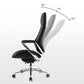 [Coming Soon]Nox, Genuine Leather Executive Office Chair