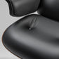Mathias , Nappa Leather Executive Office Chair