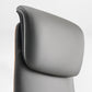 Serene Aaron, Genuine Leather Executive Office Chair
