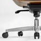 Eureka Ergonomic Mathias Executive Office Chair B Front base