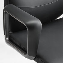 Alto, Silicone Leather Executive Office Chair