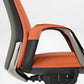Serene, Napa Leather Executive Office Chair