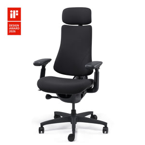LiberNovo Omni, Ergonomic Office Chair