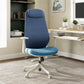 Skylar-Lite Duo Hue Office Chair