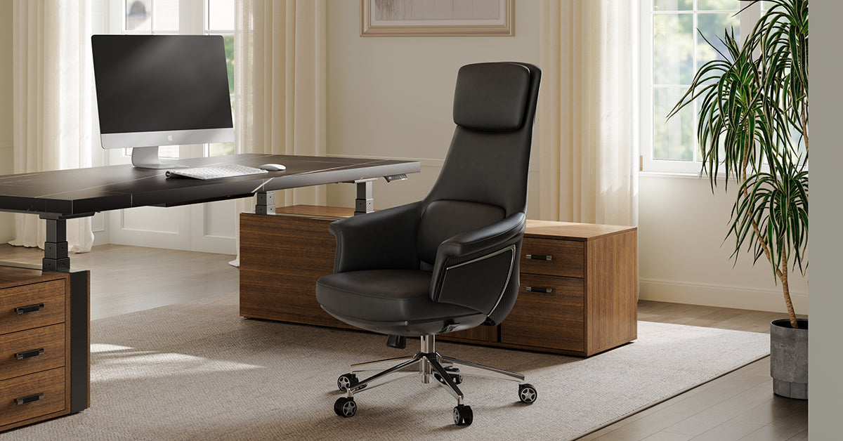 Eureka Ergonomic
