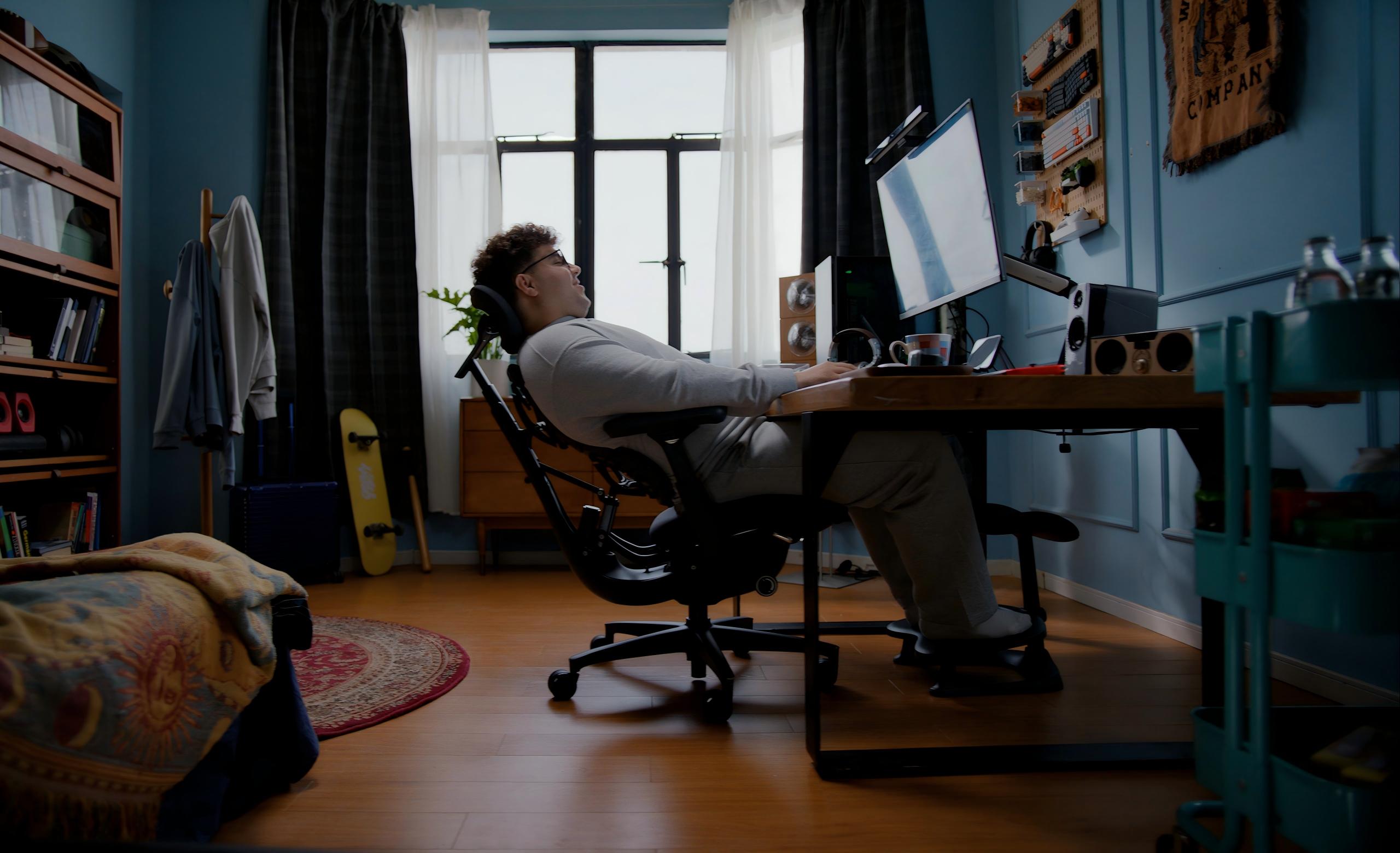 Eureka Ergonomic