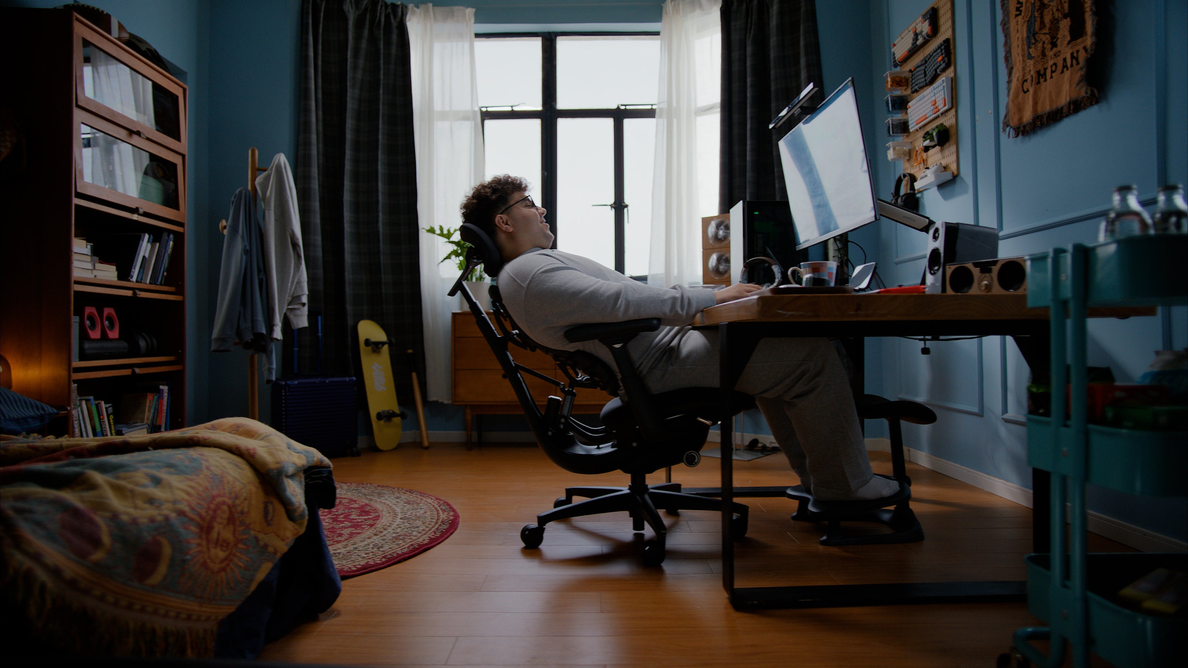 Eureka Ergonomic