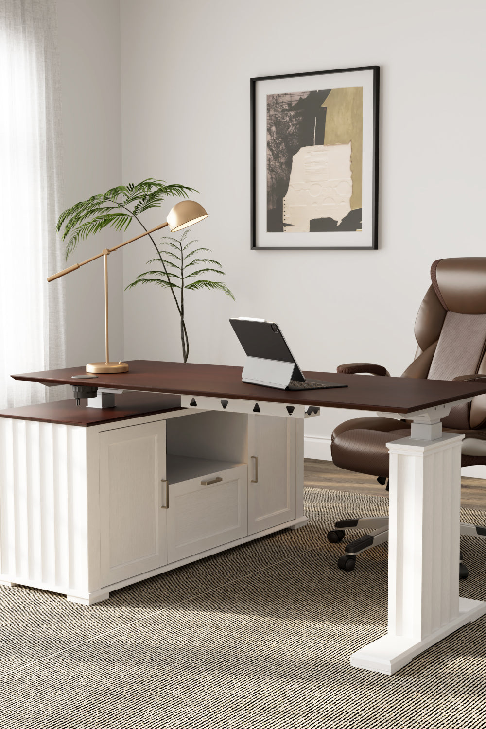 Eureka Ergonomic