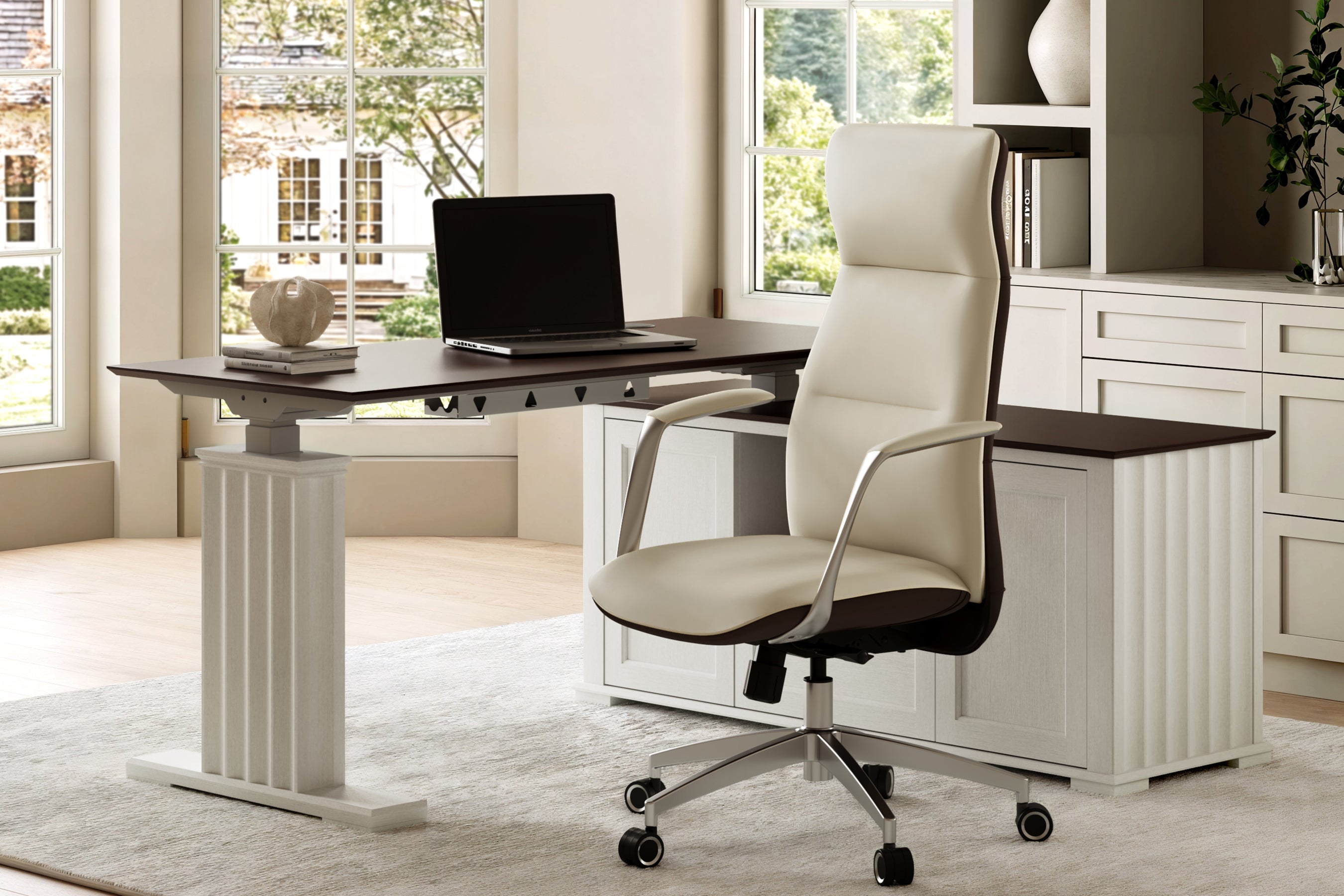 Eureka Ergonomic