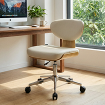 Matt, Faux Leather Office Chair