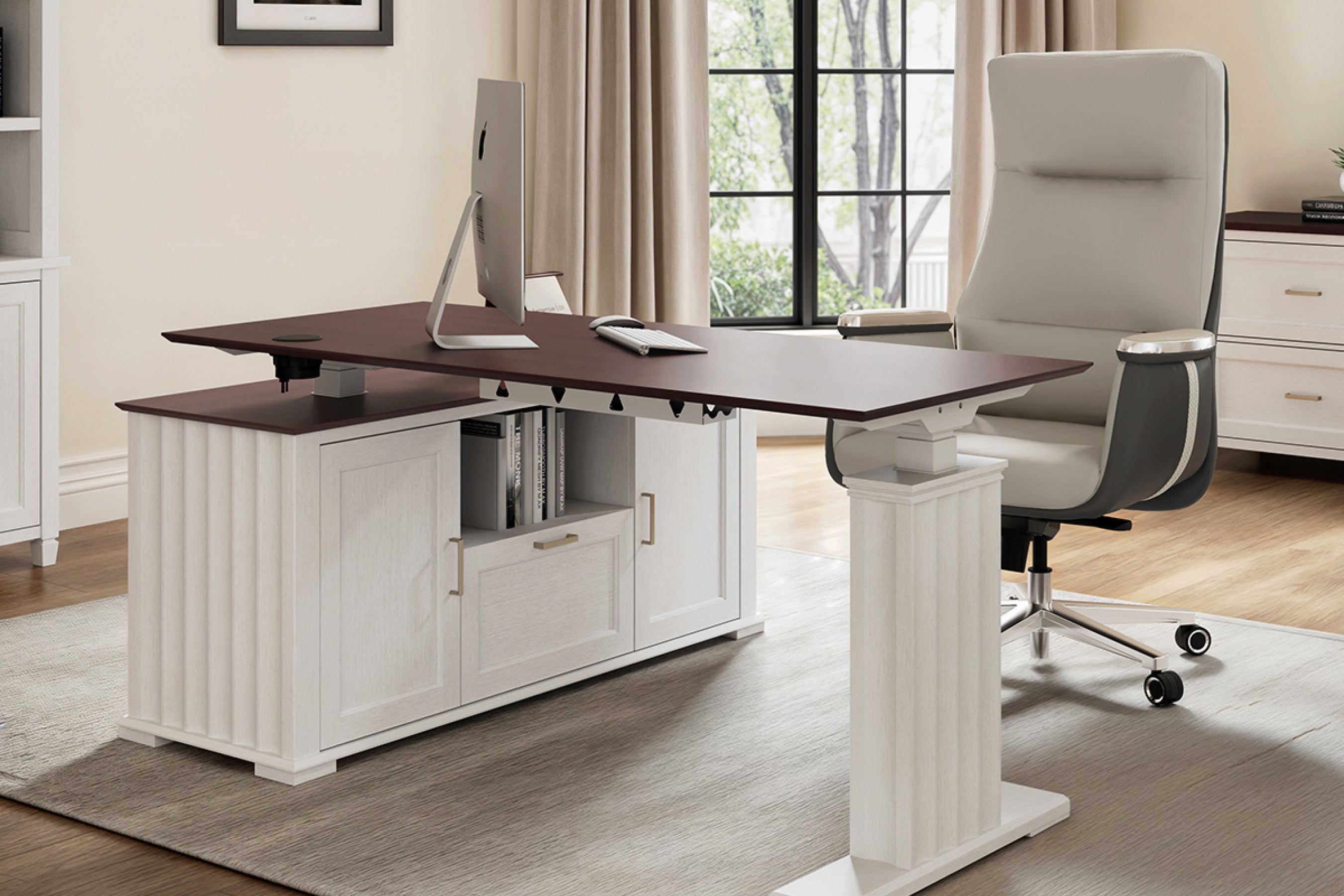 Eureka Ergonomic