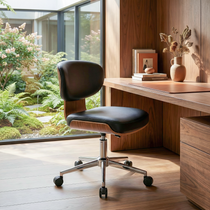 Matt, Faux Leather Office Chair