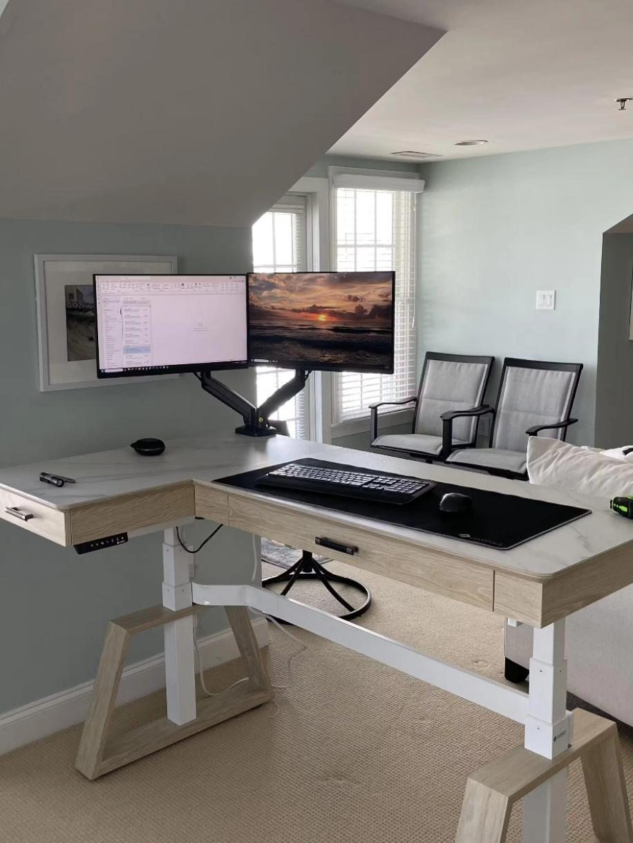 Eureka Ergonomic