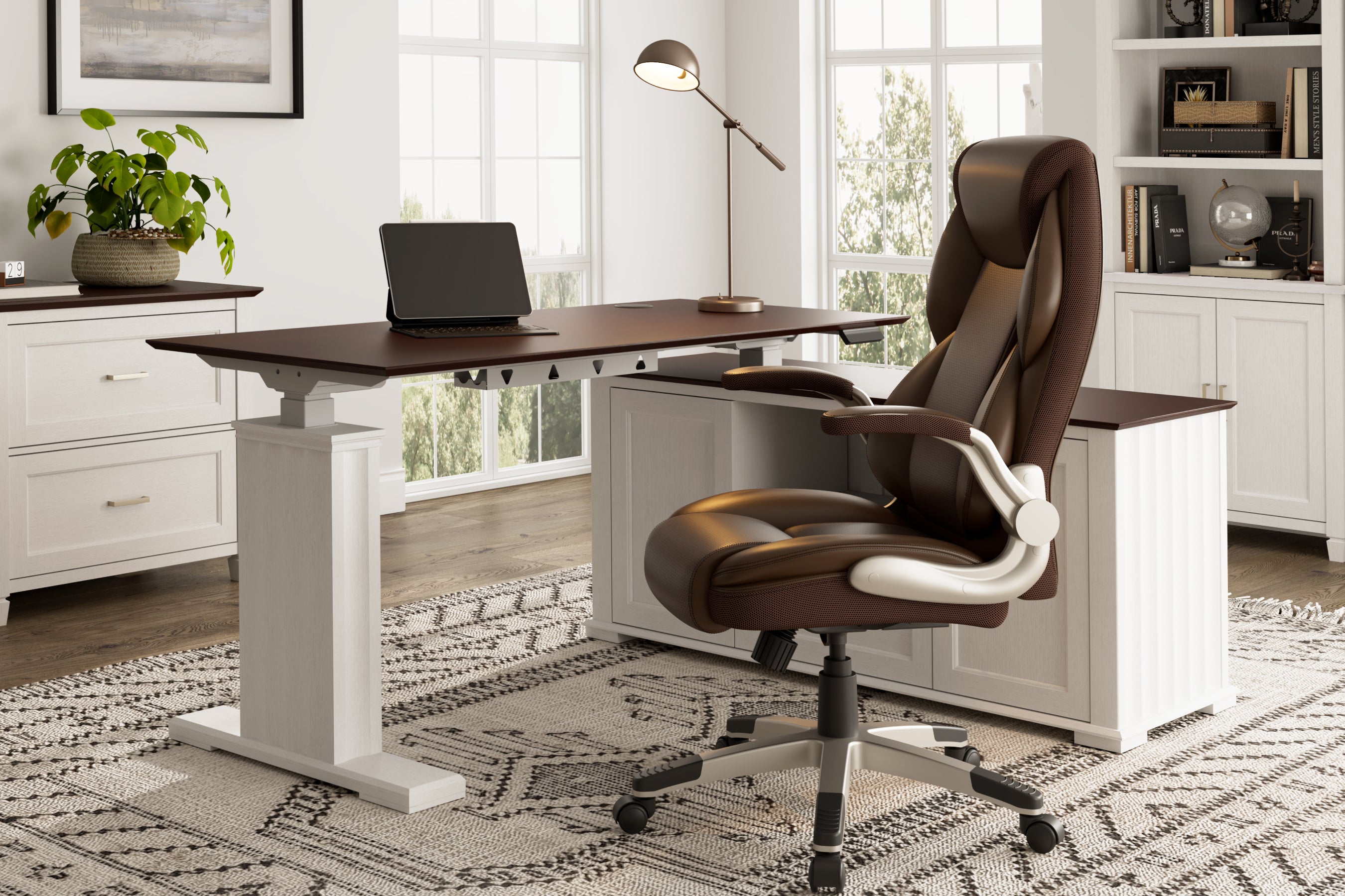 Eureka Ergonomic
