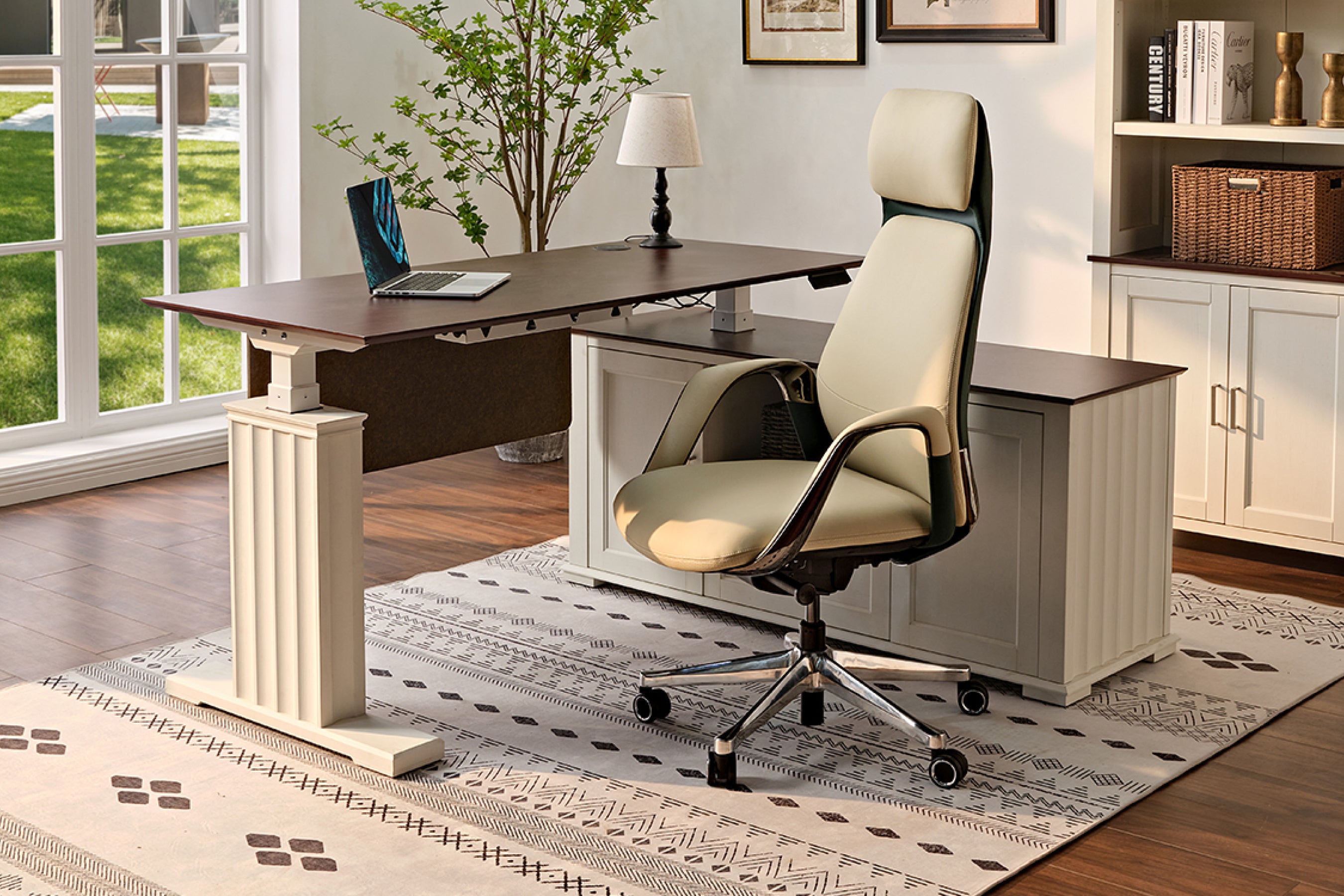 Eureka Ergonomic