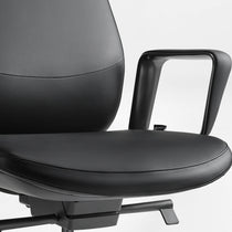 Alto, Silicone Leather Executive Office Chair