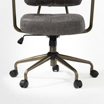 Becky, Ultra Soft Cushion Home Office Chair