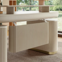 Opal Executive Office Desk (66"x29")
