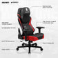Warzone, Gaming Chair