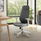 Skylar-Lite Duo Hue Office Chair