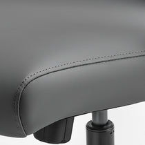 Eureka Ergonomic Valen Executive Office Chair high-density foam seat cushion