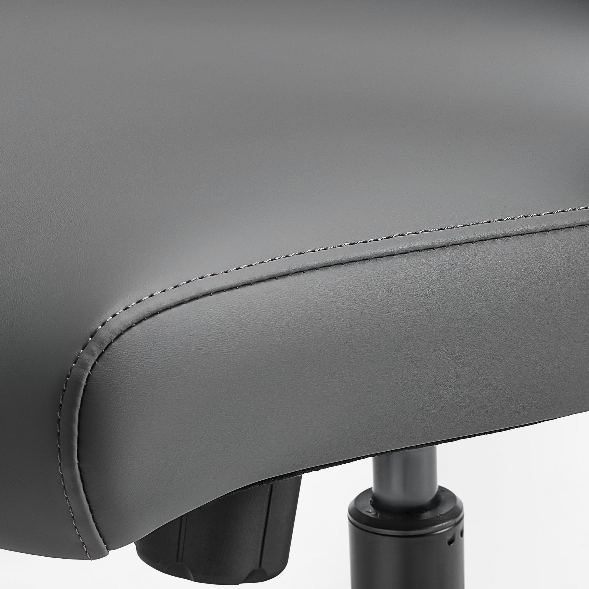 Eureka Ergonomic Valen Executive Office Chair high-density foam seat cushion