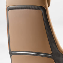 Royal Renee, Microfiber Leather Executive Office Chair